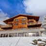 Crans Montana - Chalet Hiver . Crans Montana